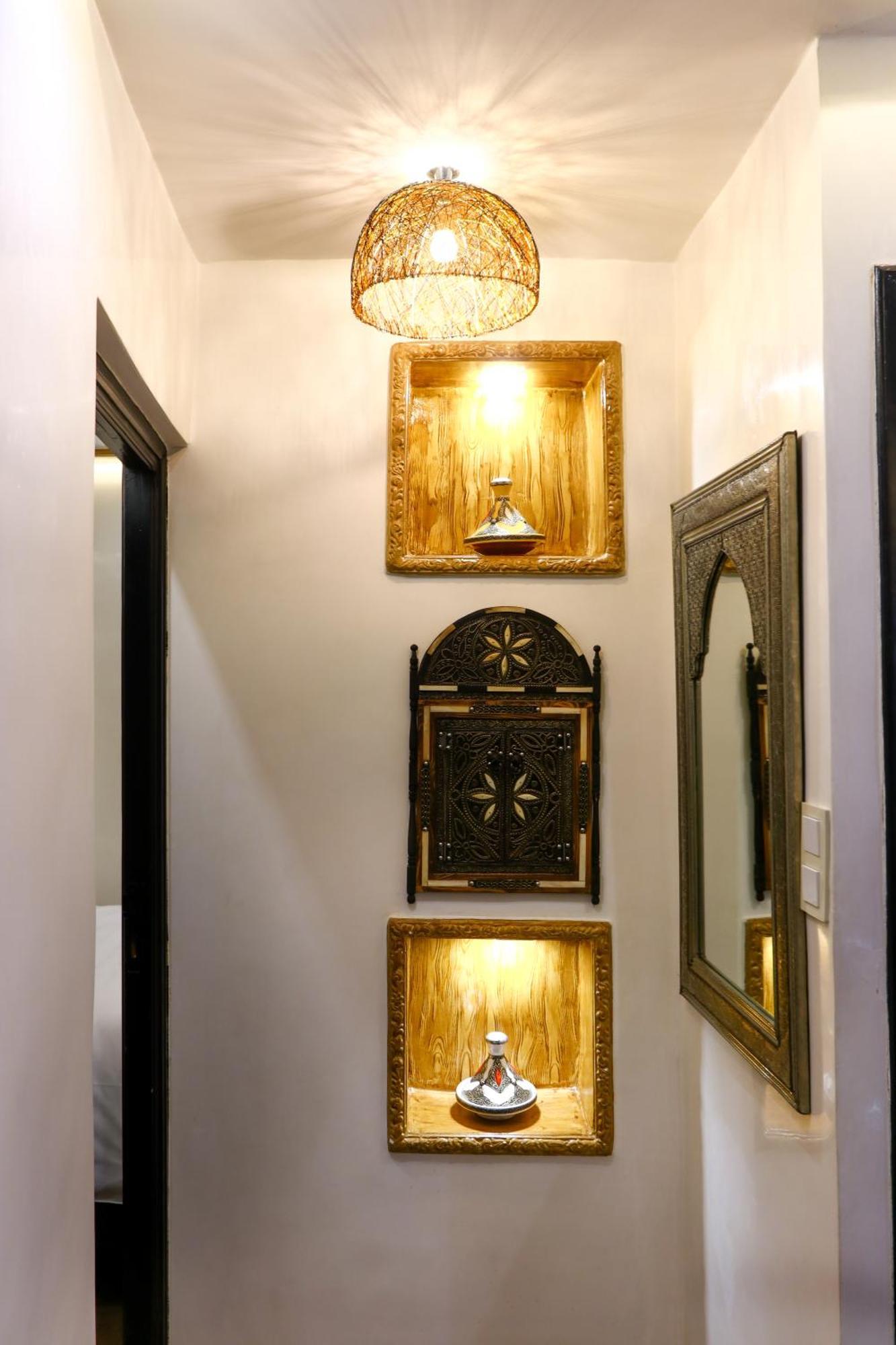 Dar Ibn Majdoub Lala Aicha & Alia