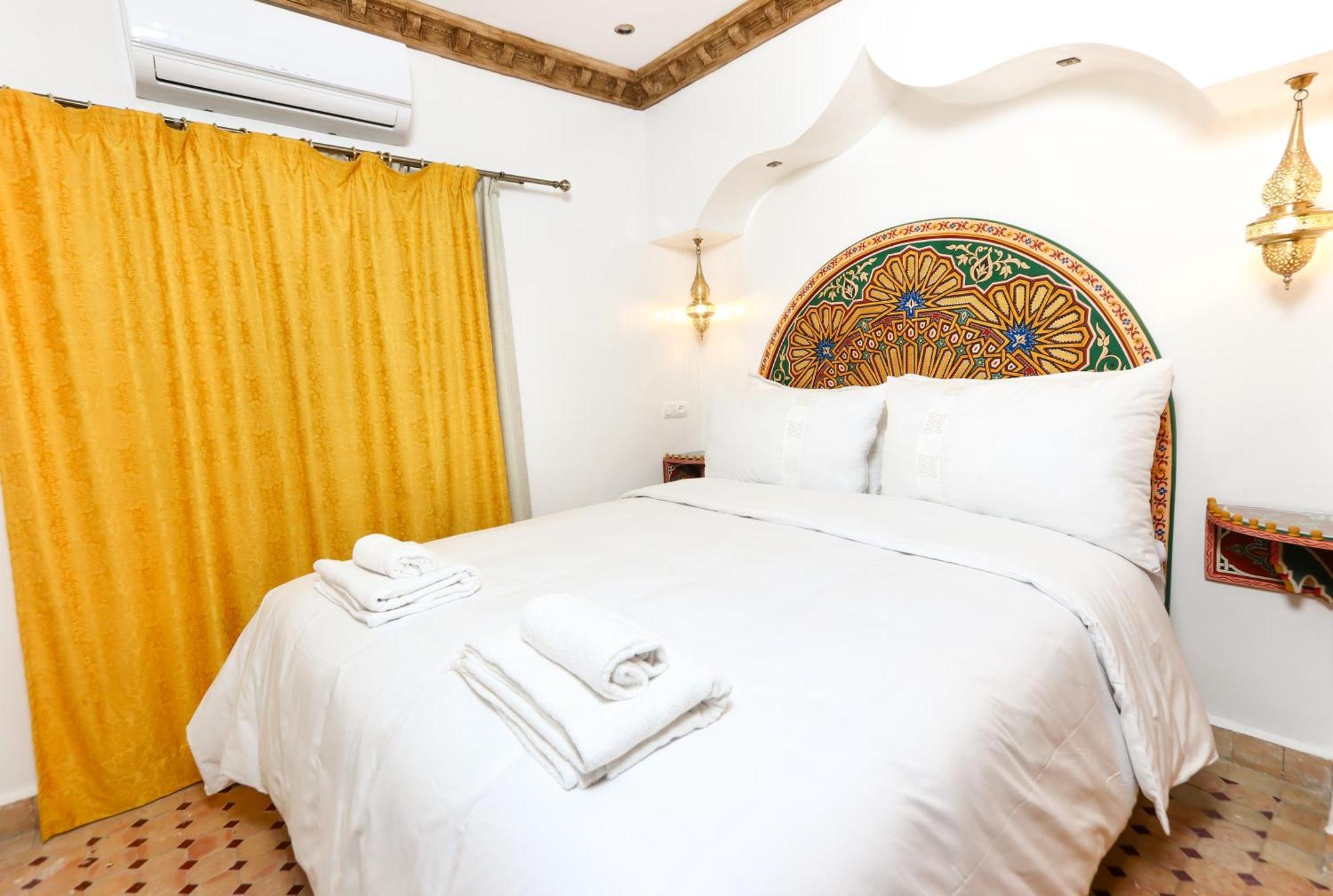 Apartamento Dar Ibn Majdoub Lala Aicha & Alia