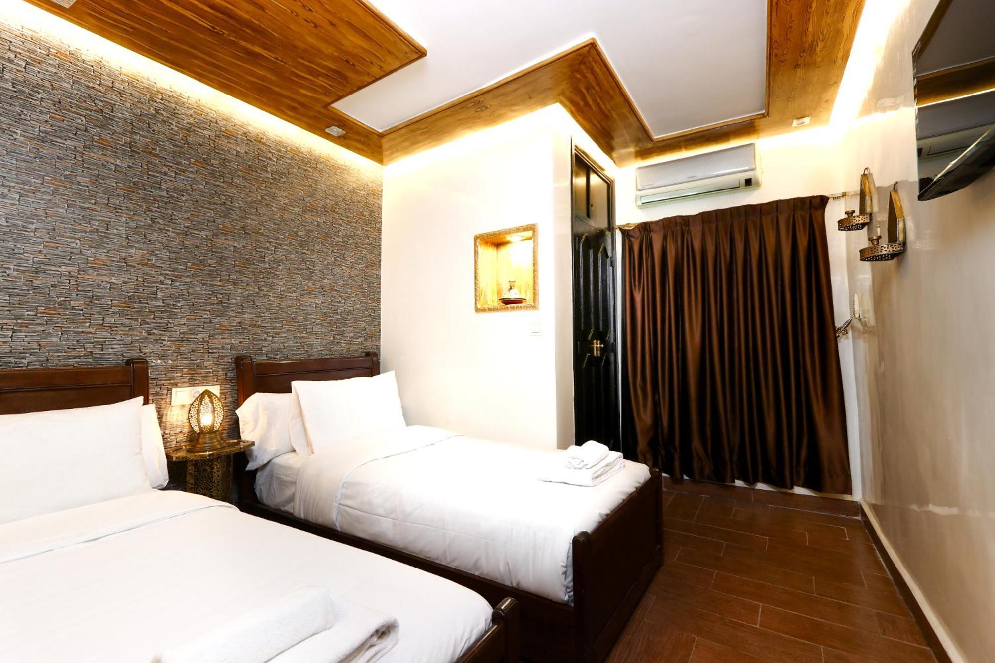 Apartamento Dar Ibn Majdoub Lala Aicha & Alia Fez