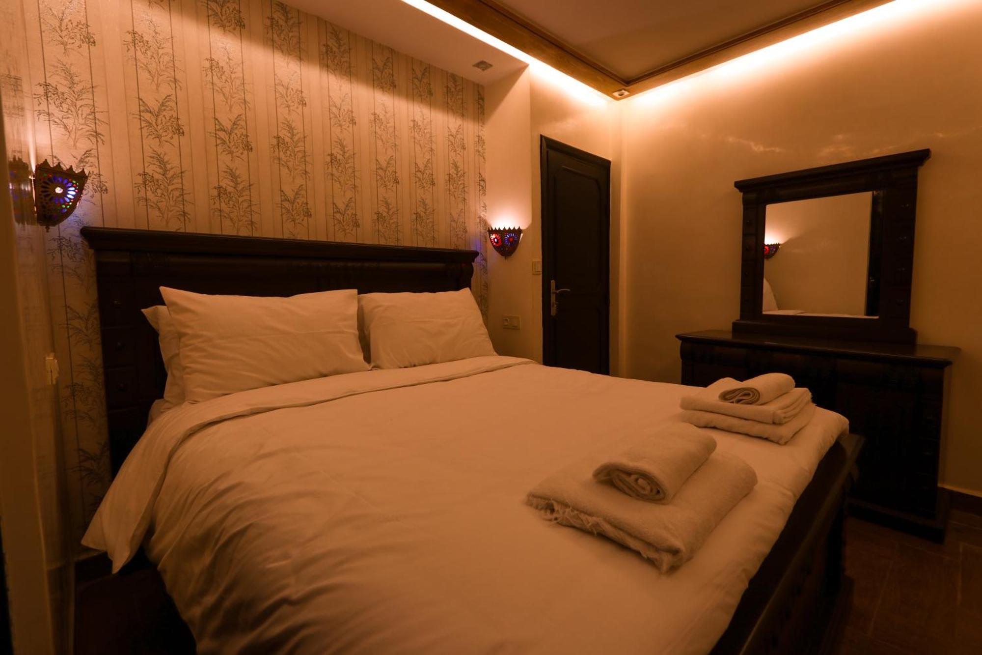 Dar Ibn Majdoub Lala Aicha & Alia Apartamento Fez