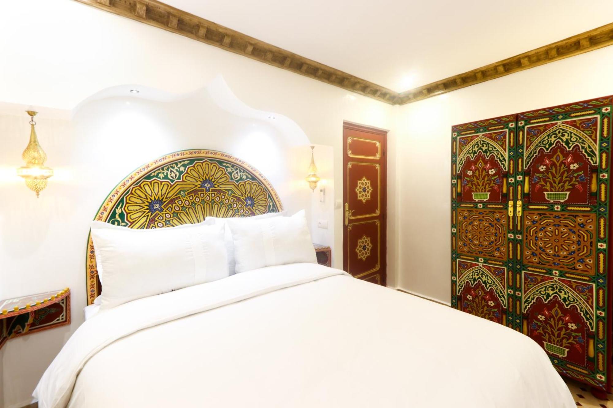 Apartamento Dar Ibn Majdoub Lala Aicha & Alia *